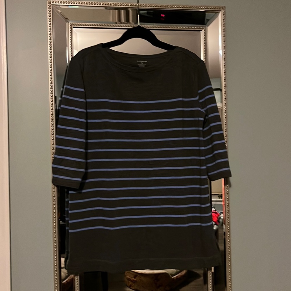 Land’s End tunic